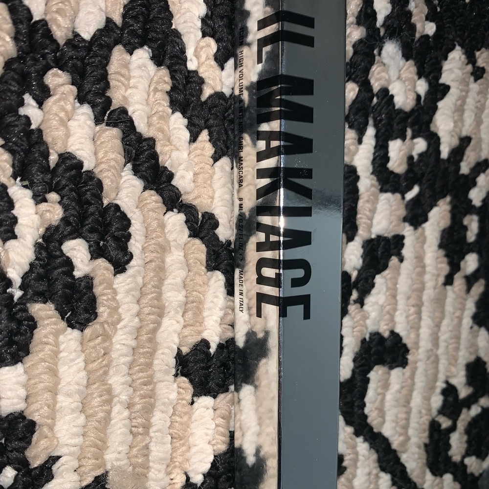 Makiage mascara
